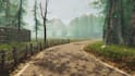 create 3d game environment, unreal engine environment, unity 3d environment