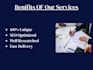 write SEO articles for affiliate websites and niches