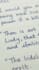 write english handwriting for assignments, notes etc