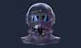 create a 3d prop or building for videogames