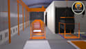create 3d construction animation and visualization animation video