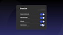 motion design your saas product and explain features
