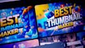 make perfect thumbnail for your youtube channel