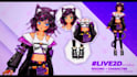 draw and rig 2d vtuber model, 2d vtuber rigging, 3d vtuber character