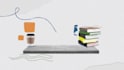 create a dynamic mixed media collage animation video