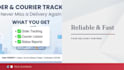 be your virtual assistant for logistics management