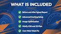 do gtmetrix optimization and wordpress speed optimization