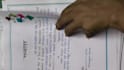 do stunning and clean handwriting notes and typing work