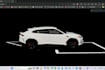 make 3d interactive product configurator on vectary animation scroll animation