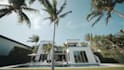 create cinematic real estate video editing for property promos