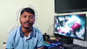 edit high retention talking head shorts
