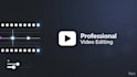 edit your videos as per your need