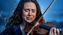 record perfect violin strings for your track