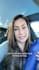 create female spokesperson ugc ads filmed in my car