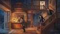 create professional film and animation storyboards