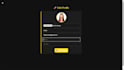 create secure login signup and forgot password system