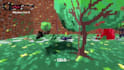 develop an indie game in godot engine
