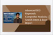 do easily rankable advanced SEO keyword research