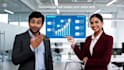 set up pbx with call management, IVR, and extensions