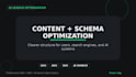 optimize your site for chatgpt, gemini and ai search