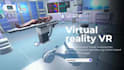build photon fusion 2 multiplayer VR ar xr apps for meta quest and other hmds