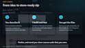 build a custom chrome extension or browser extension