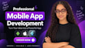 ai mobile app, ai chatbot, ai app developer, ai website, ai saas app