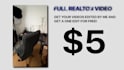 edit real estate videos