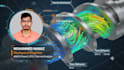 perform cfd and thermal analysis using ansys fluent