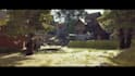 design stylized 3d game environment unity 3d level 3d scene 3d world 3d game map