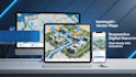 design custom interactive maps, svg maps and clickable web maps