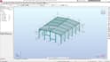 do steel warehouse, portal frame and steel building structures