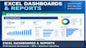 be your ms excel expert for formulas dashboards and automation