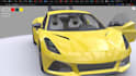 create 3d product configurator threejs automotive experience for your website
