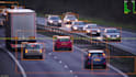 machine learning, deep learning, object detection