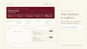 build a booking website with admin dashboard