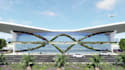 create realistic exterior 3d renders for your building