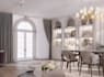 create realistic 3d renders for your project