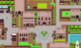 create pokemon tilesets, tilemaps and overworld assets