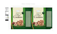 design print ready food packaging and label