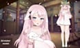 design and rig live2d vtuber model, vtuber model, anime 2d live2d vtuber rigging