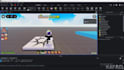 design professional roblox UI UX, custom gui and game interface