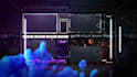 create a professional twitch overlay complete stream pack