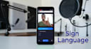 build a speech to text or voice recognition ai solution