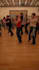 create viral country dance, line dance choreography, group and dance routines