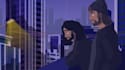 create lofi loop animation video for your music