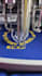 do embroidery digitising for dst pes logo file