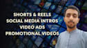 be your video editor