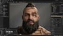 create a realistic metahuman character in unreal engine 5