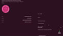 design an immersive animated website with custom scroll animations